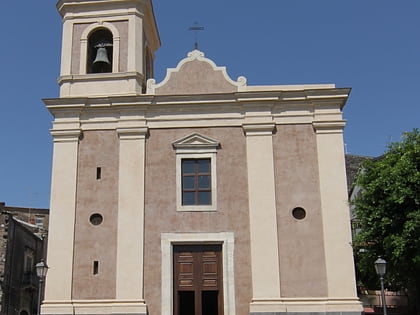 Santa Caterina d'Alessandria, Paternò