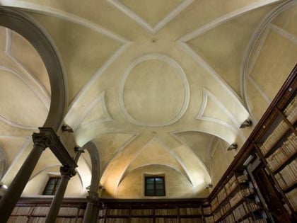 Biblioteca Forteguerriana