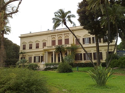 Villa Malfitano Whitaker