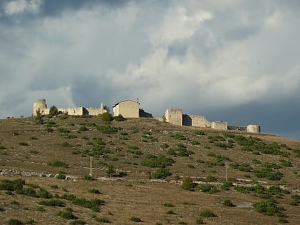 castello di santeusanio forconese