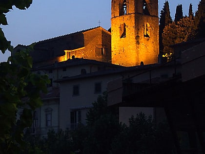 kosciol san pietro