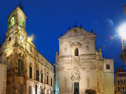 martina franca