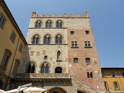 Palazzo Pretorio