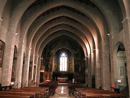 museo del duomo gubbio