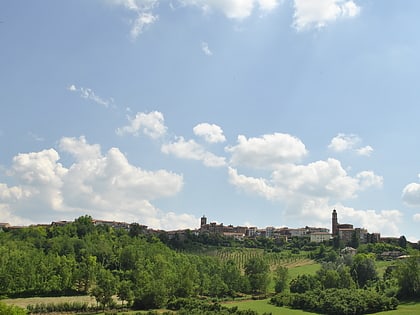 Montechiaro d'Asti