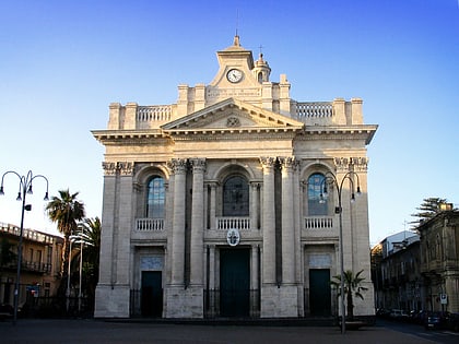 basilica de san pedro de riposto