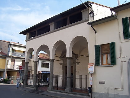 Sant'Andrea a San Donnino