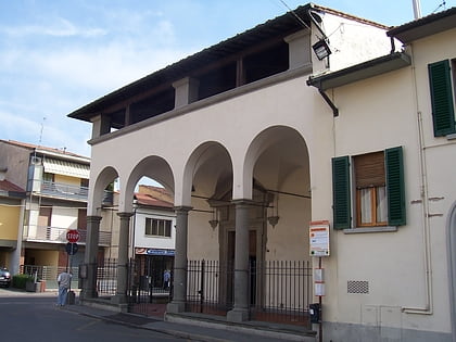 santandrea a san donnino campi bisenzio