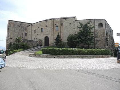 castello de sterlich aliprandi