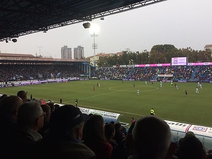 stade paolo mazza ferrare