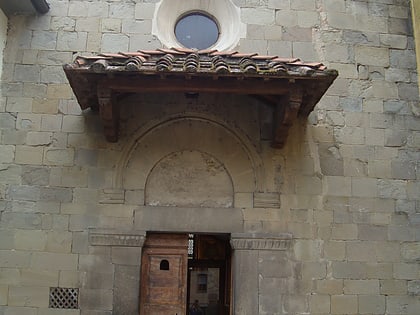 Oratory of Sant'Antonio Abate