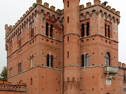 castello di brolio gaiole in chianti