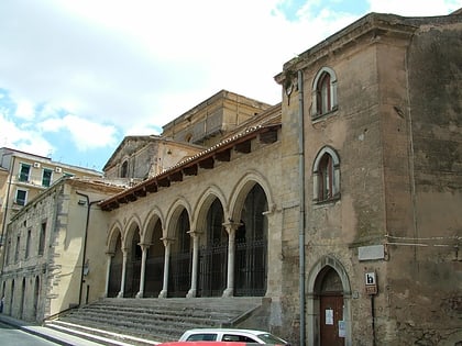 Cathédrale de Nicosia