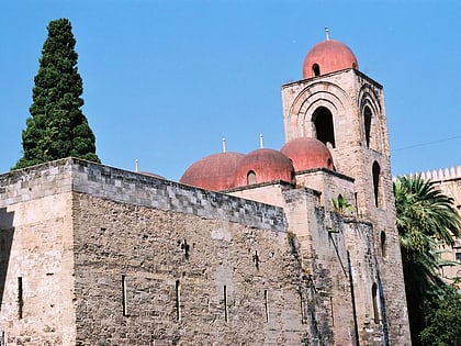 Église Saint-Jean des Ermites