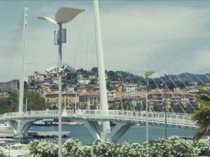 porto mirabello la spezia