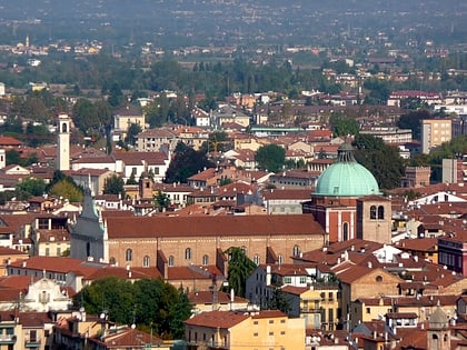 Cathédrale de Vicence