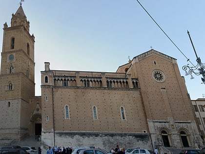 chieti cathedral