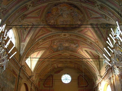 Santuario di Nostra Signora di Soviore