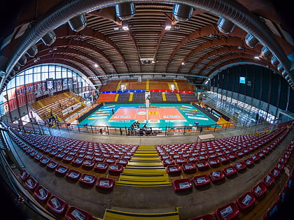 kioene arena padua