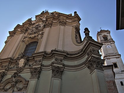 santa maria maddalena lodi