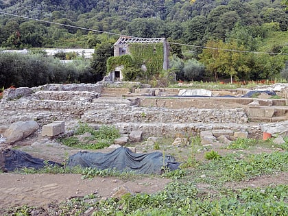 Tempio di Diana