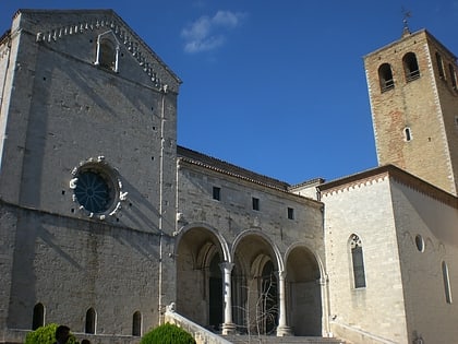 Cathédrale d'Osimo