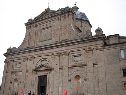 Santa Maria delle Vergini
