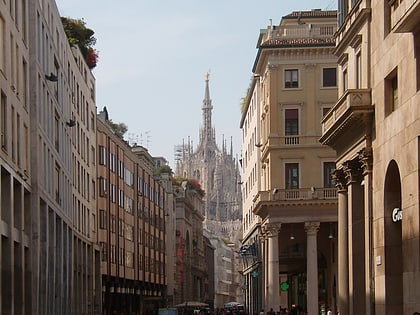 Corso Vittorio Emanuele II