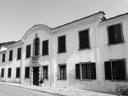 Villa Savorgnan Minciotti