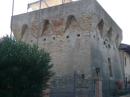 torre della vibrata alba adriatica