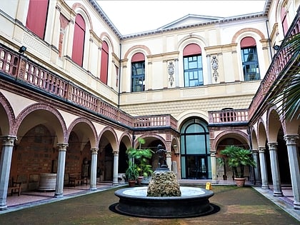 Museo Cívico Arqueológico de Bolonia