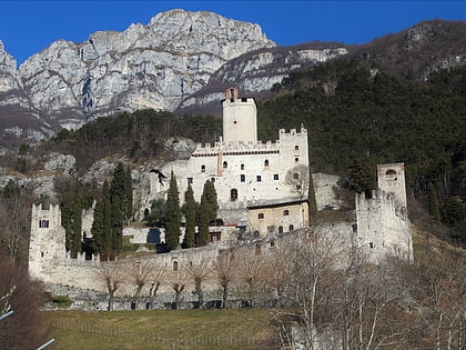 Castello di Avio