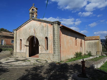 chiesa di san serafino