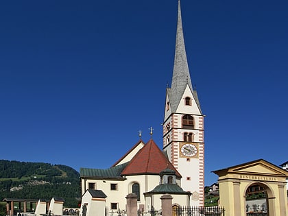 chiesa di santa cristina e santantonio abate