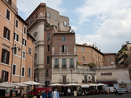 palazzo orsini pio righetti rome