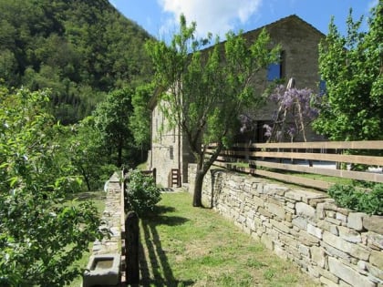 rifugio prato bovi parc national des forets du casentino monte falterona campigna