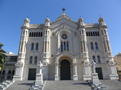 Cathédrale de Reggio de Calabre