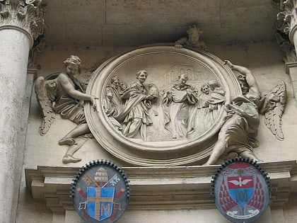 Église San Marcello al Corso
