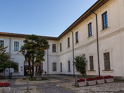Palazzo Marliani-Cicogna