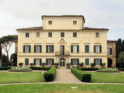 Villa di Geggiano