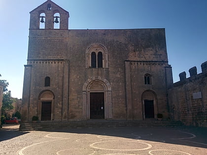 Santa Maria in Castello