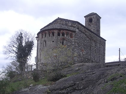 Église Santo Stefano di Sessano