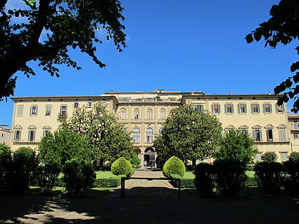 Palazzo Capponi