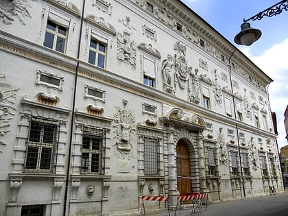 Palazzo Bentivoglio