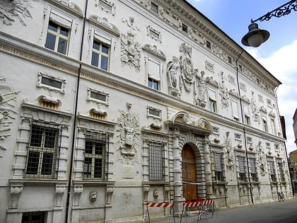 palazzo bentivoglio ferrara