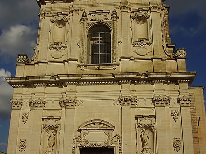 San Pietro in Lama