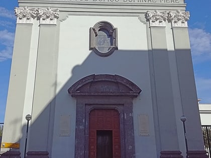 Église San Giuseppe Maggiore dei Falegnami