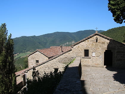 Convento di Montecasale