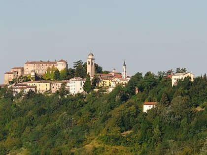 Castello di Cremolino