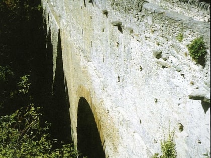 Pont d’Aël